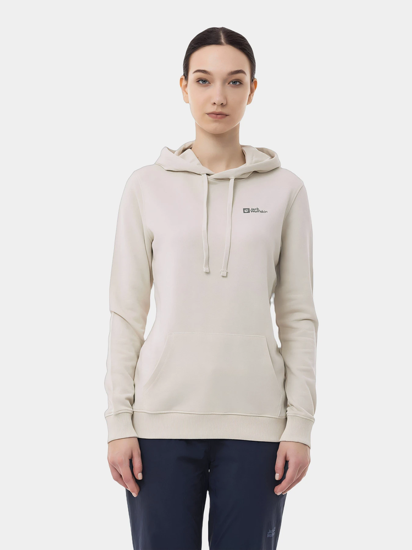 Худи и свитшоты Jack Wolfskin модель 2000001TR Фото