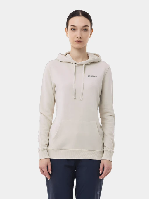 Худи и свитшоты Jack Wolfskin модель 2000001TR Фото
