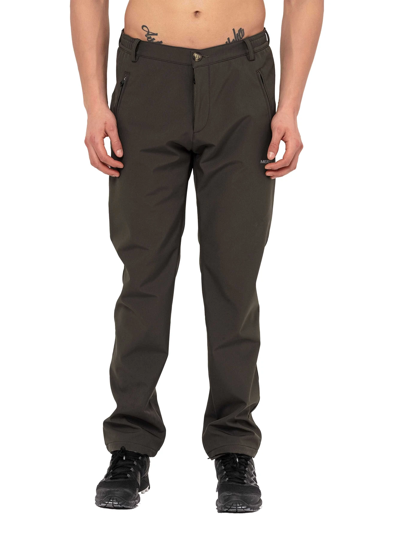 Брюки Merrell модель M23FLOW Брюки Merrell модель M23FLOW Фото