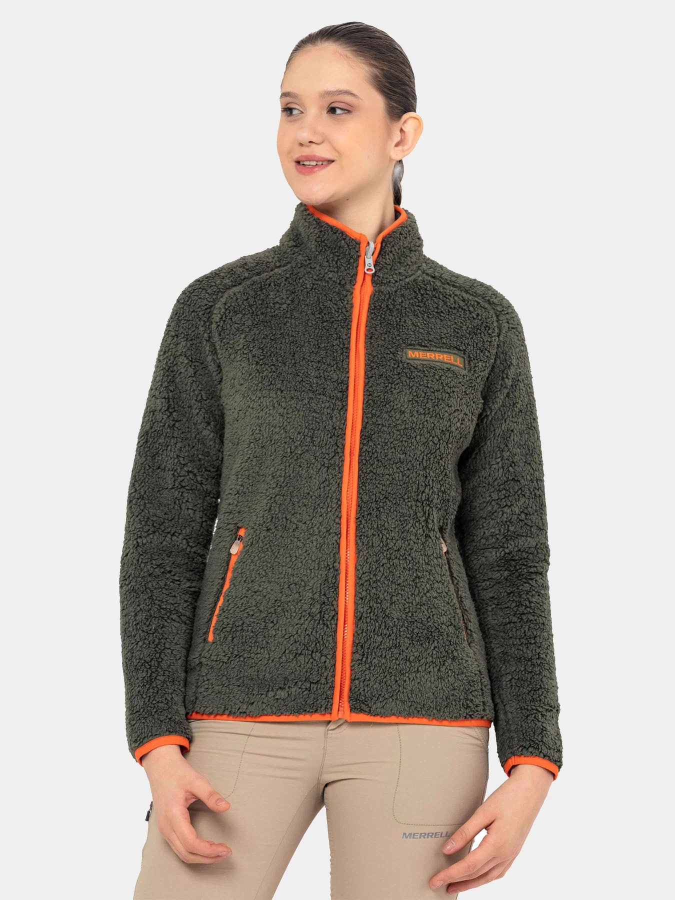 Куртки и дубленки Merrell модель M23JODY Куртки и дубленки Merrell модель M23JODY Фото
