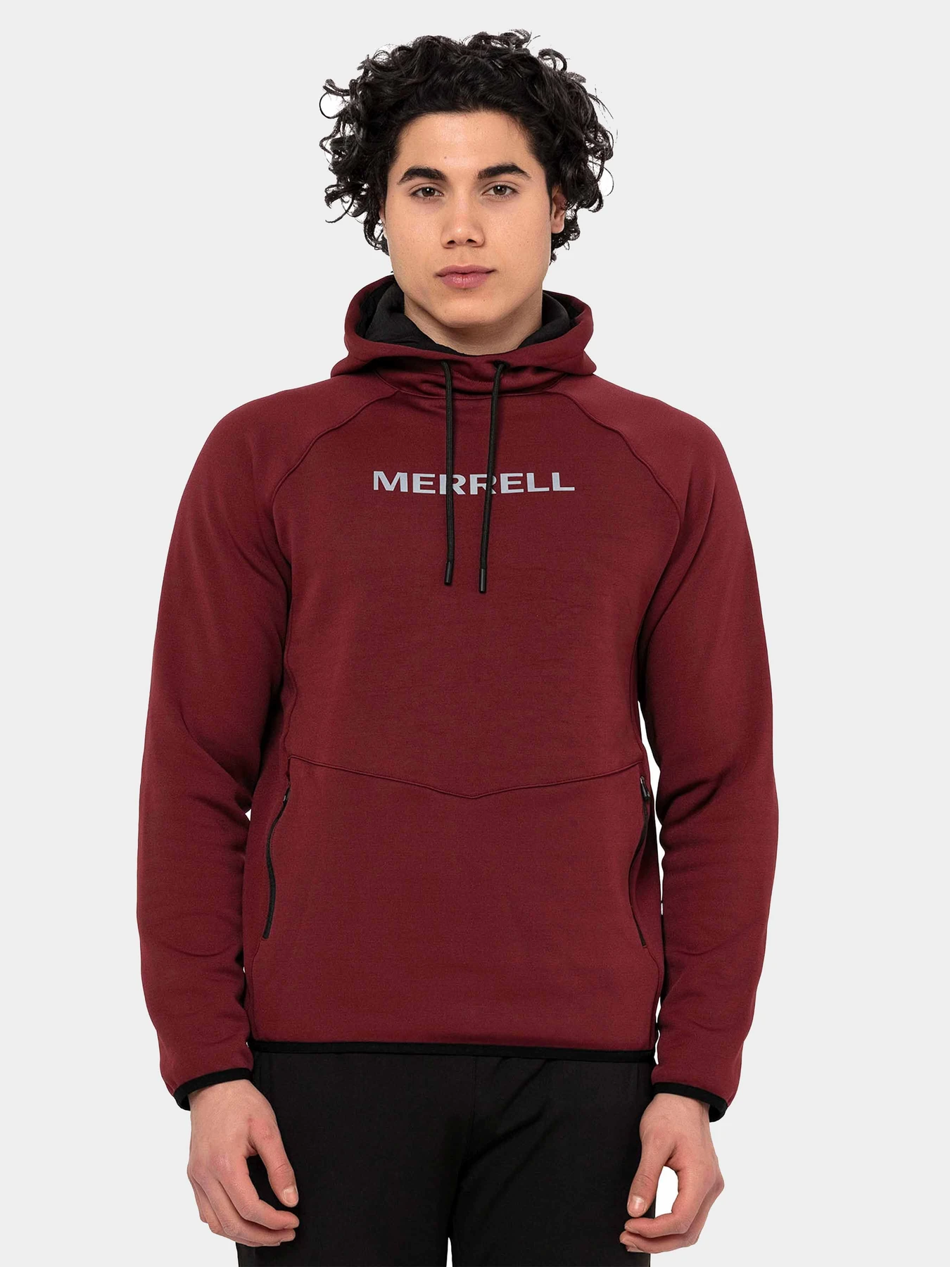Худи и свитшоты Merrell модель M23SEARCH Худи и свитшоты Merrell модель M23SEARCH Фото