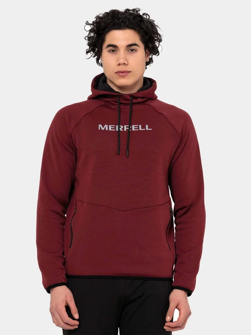 Худи и свитшоты Merrell модель M23SEARCH Фото