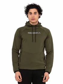 Худи и свитшоты Merrell модель M23SEARCH Фото