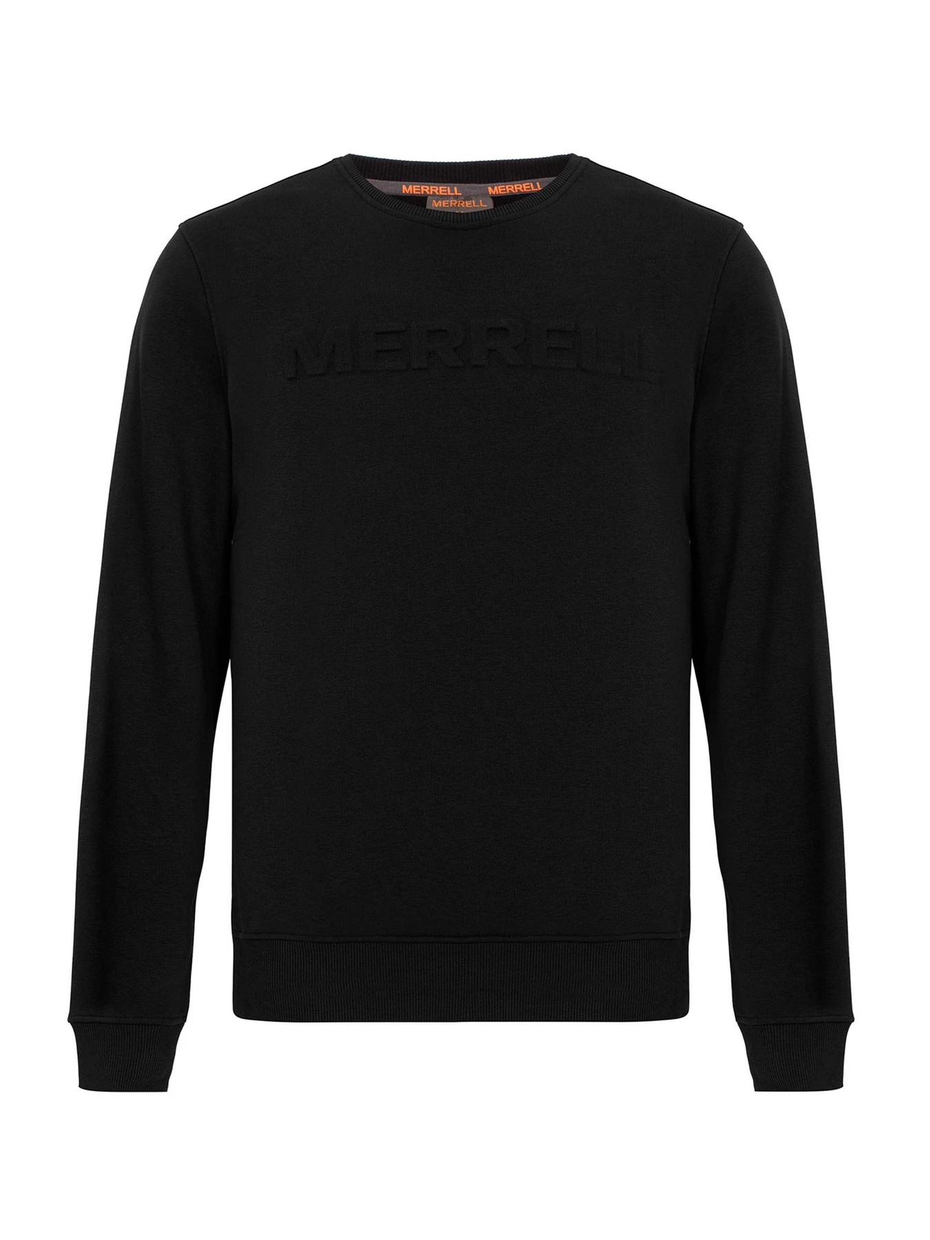 Худи и свитшоты Merrell модель M23SIMPLE Фото