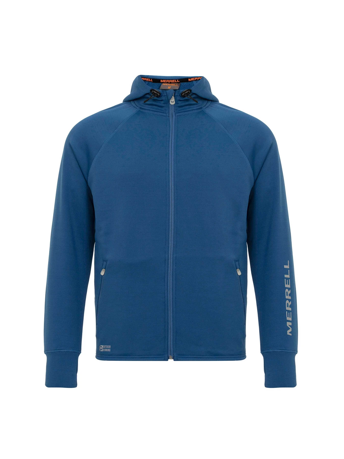 Худи и свитшоты Merrell модель M23SPEED Худи и свитшоты Merrell модель M23SPEED Фото