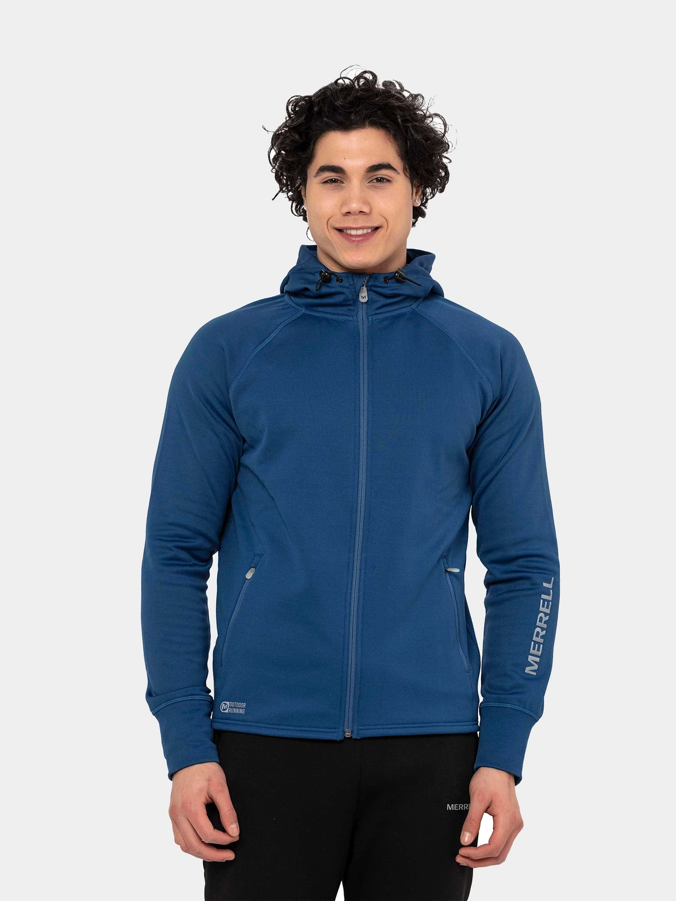 Худи и свитшоты Merrell модель M23SPEED Худи и свитшоты Merrell модель M23SPEED Фото