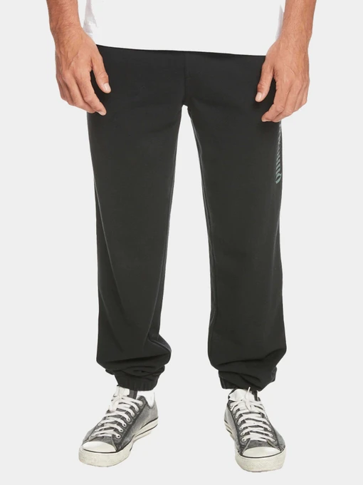 Брюки Quiksilver модель EQYFB03337 Фото