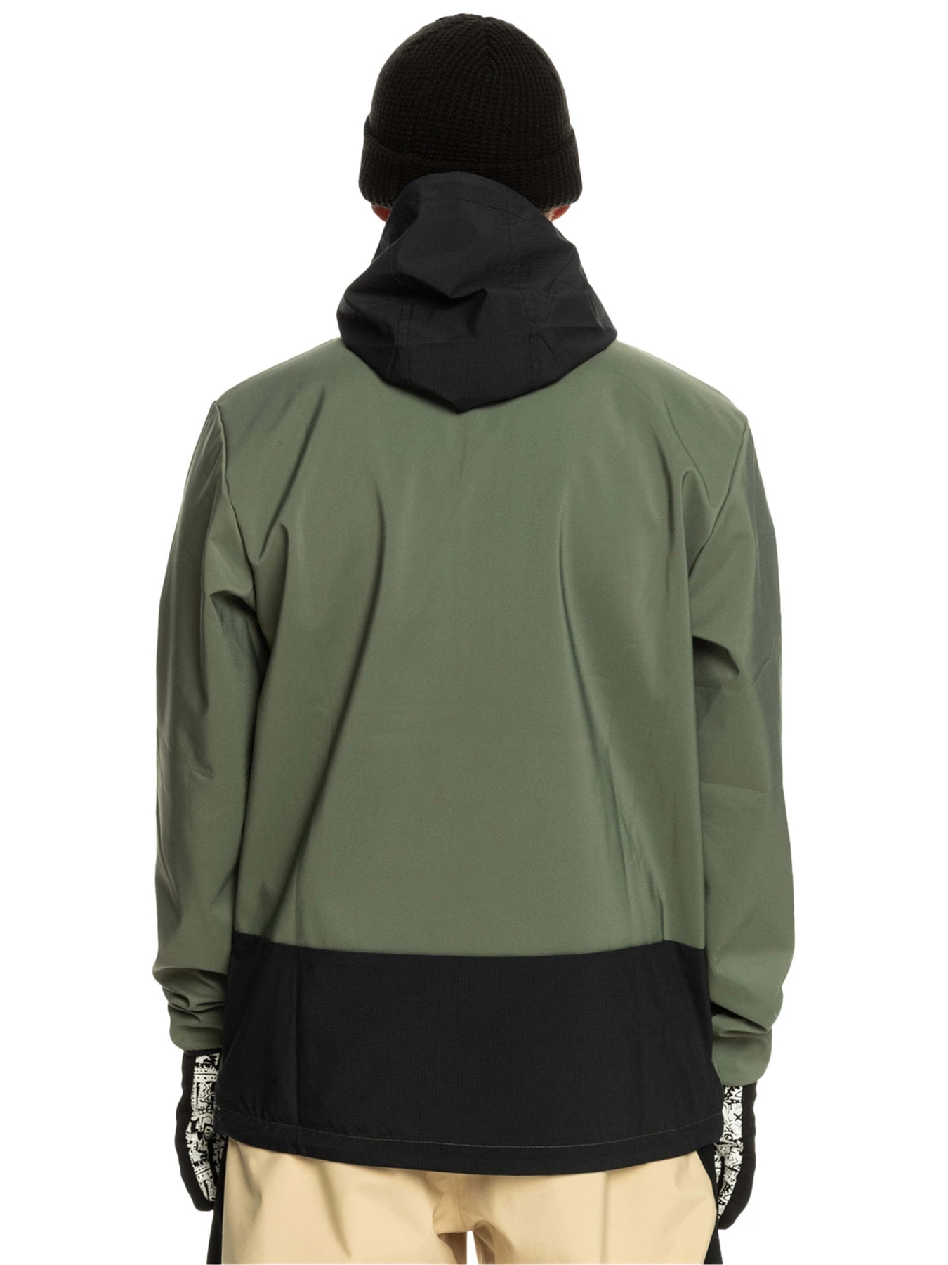 Худи и свитшоты Quiksilver модель EQYFT04835 Худи и свитшоты Quiksilver модель EQYFT04835 Фото