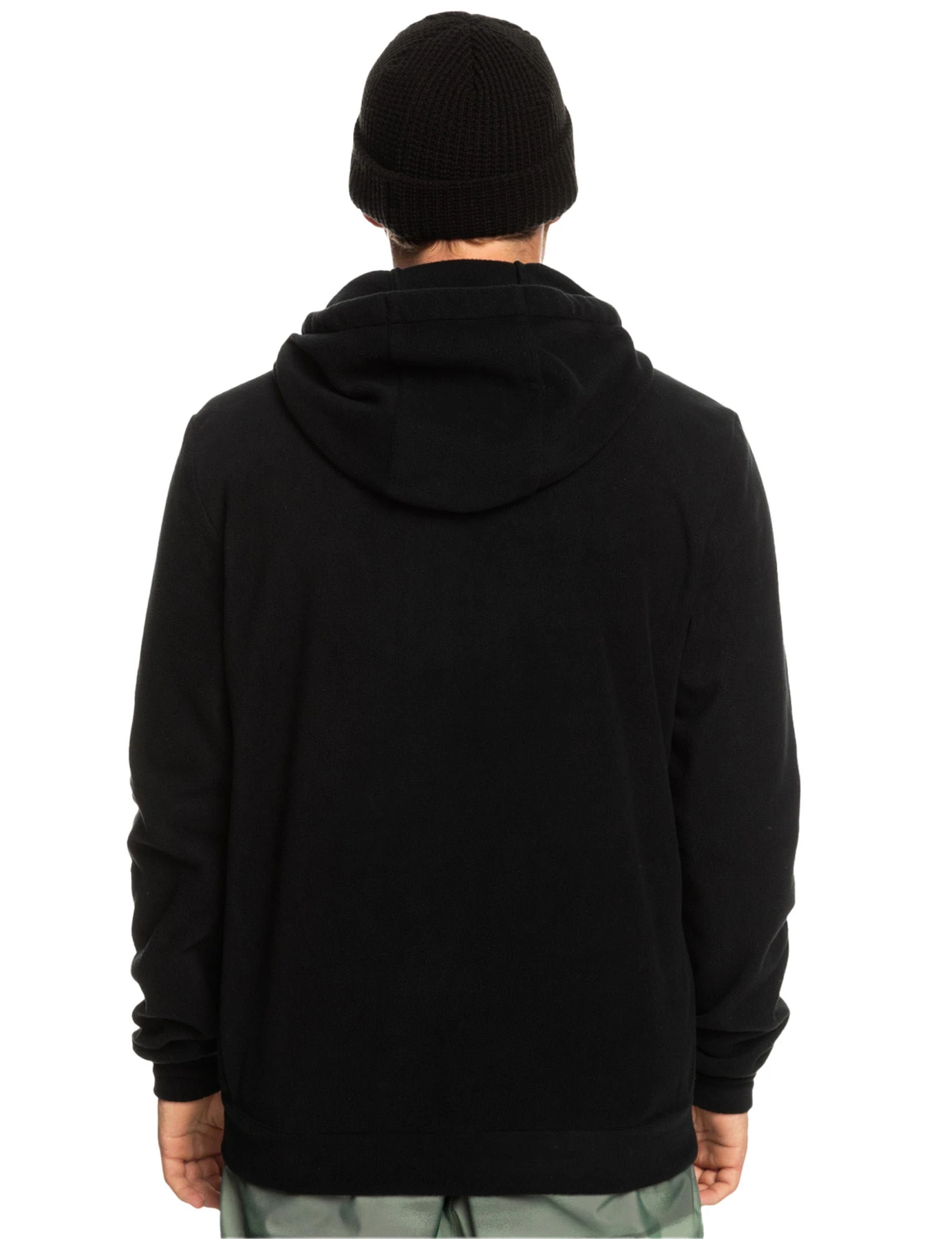 Худи и свитшоты Quiksilver модель EQYFT04835 Худи и свитшоты Quiksilver модель EQYFT04835 Фото