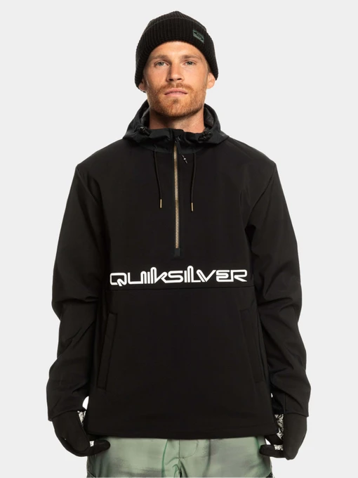 Худи и свитшоты Quiksilver модель EQYFT04835 Фото