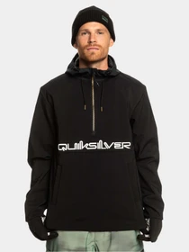 Худи и свитшоты Quiksilver модель EQYFT04835 Фото