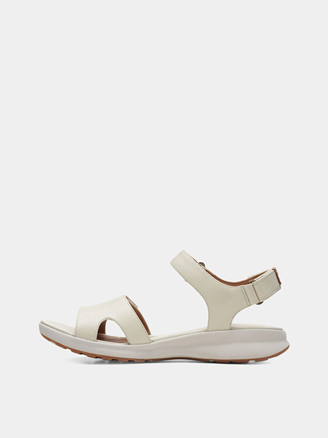 Сандалии Clarks модель 2614-8723 Фото