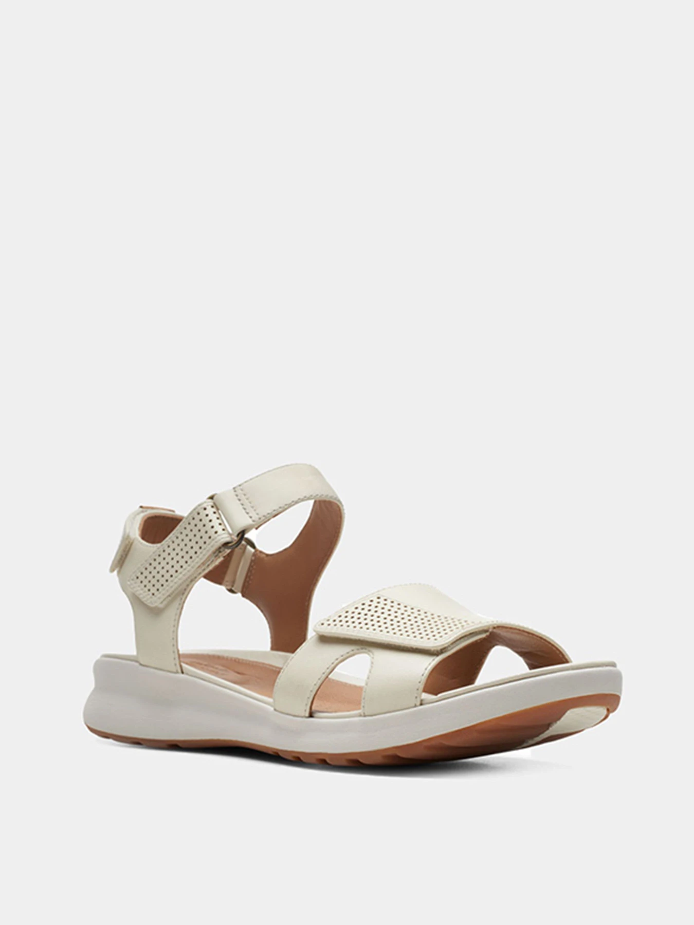 Сандалии Clarks модель 2614-8723 Фото