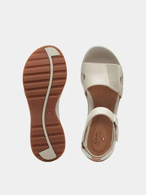 Сандалии Clarks модель 2614-8723 Фото