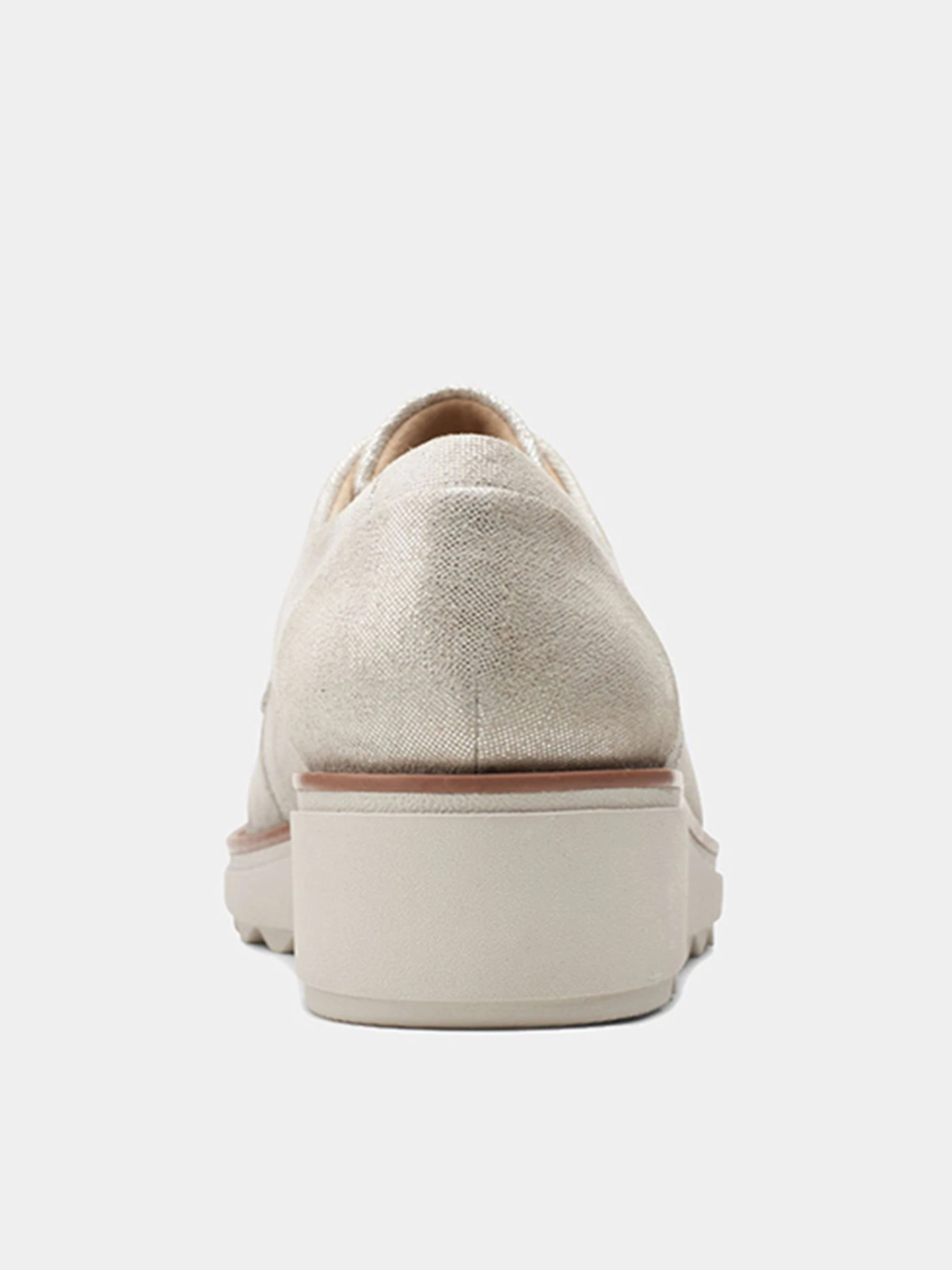 Полуботинки Clarks модель 2615-7465 Полуботинки Clarks модель 2615-7465 Фото