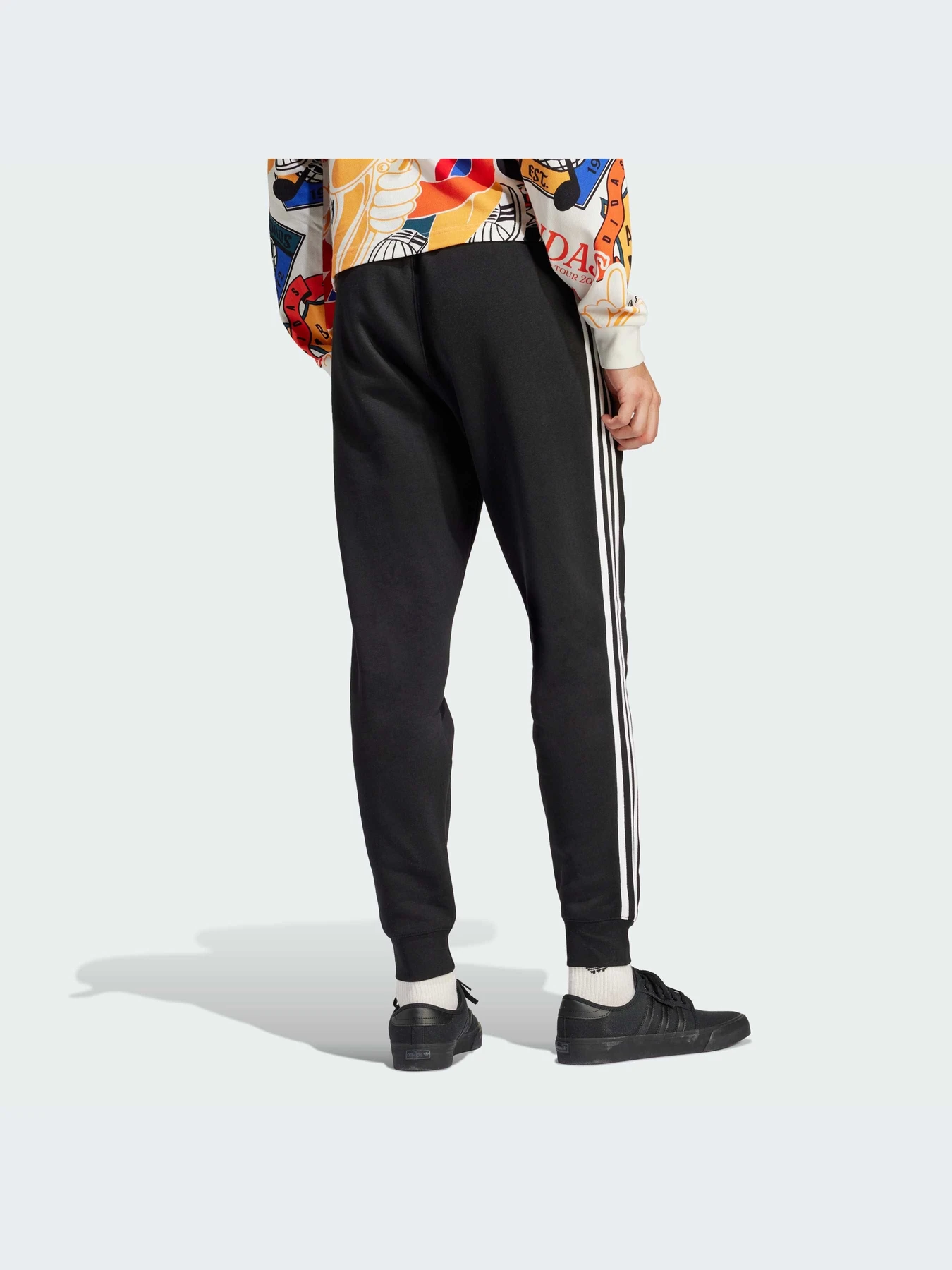 Брюки Adidas модель IU2353-KZ Брюки Adidas модель IU2353-KZ Фото