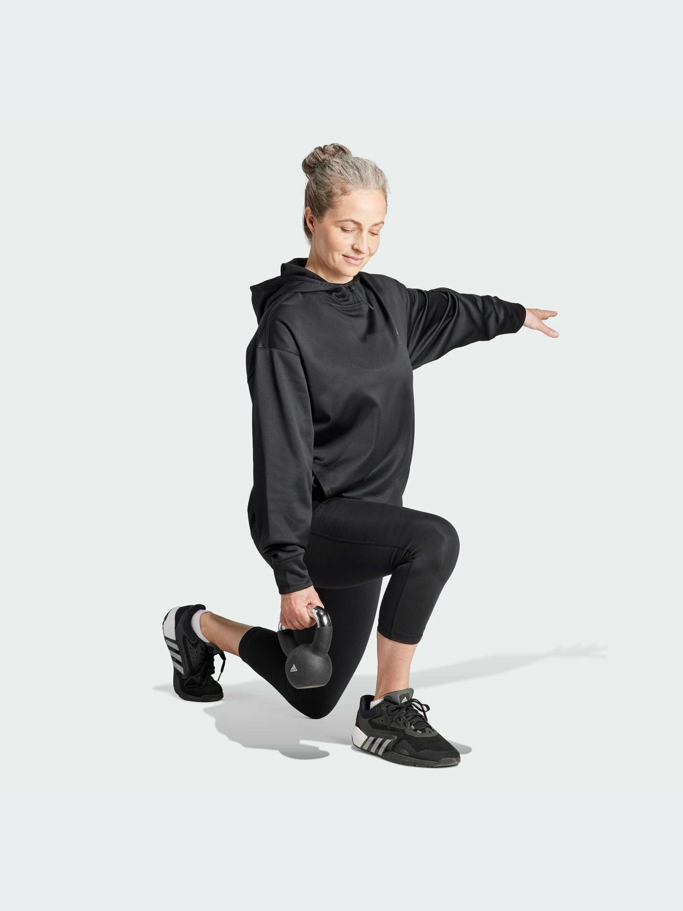 Худи и свитшоты Adidas модель IM2686-KZ Худи и свитшоты Adidas модель IM2686-KZ Фото