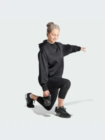 Худи и свитшоты Adidas модель IM2686-KZ Фото
