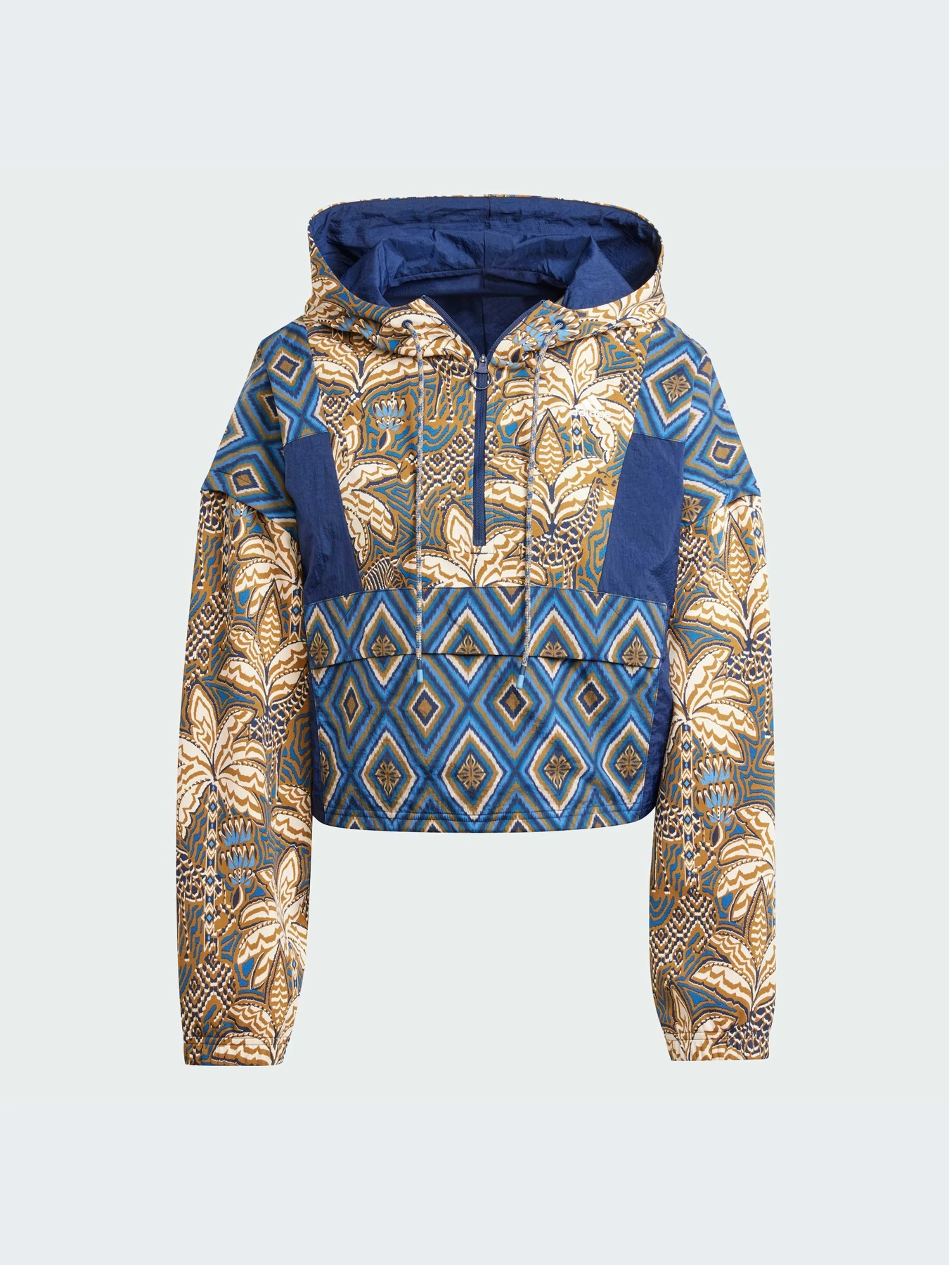Худи и свитшоты Adidas модель IV9748-KZ Худи и свитшоты Adidas модель IV9748-KZ Фото