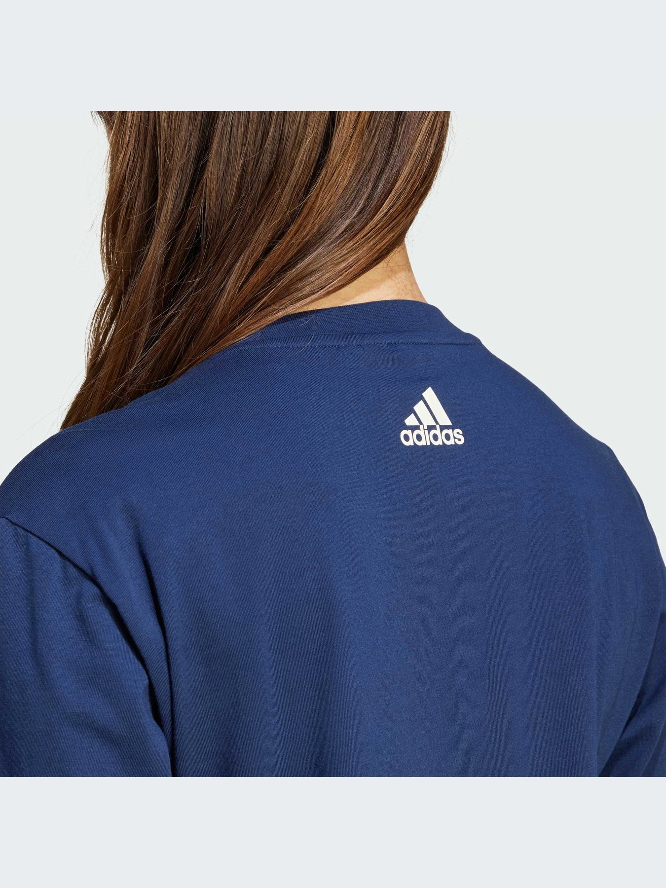 Футболки и поло Adidas модель IV9758-KZ Футболки и поло Adidas модель IV9758-KZ Фото