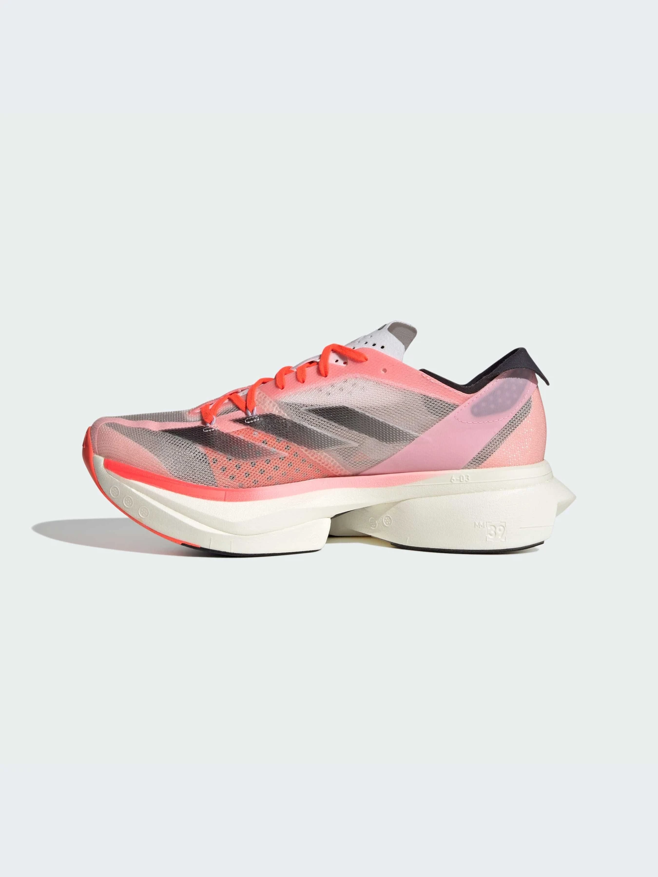 Кроссовки Adidas adizero модель ID3612-KZ Кроссовки Adidas adizero модель ID3612-KZ Фото