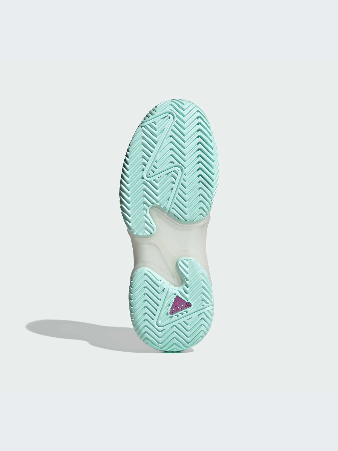 Кроссовки Adidas Barricade модель IF9130-KZ Кроссовки Adidas Barricade модель IF9130-KZ Фото
