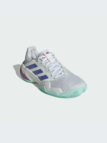 Кроссовки Adidas Barricade модель IF9130-KZ Фото