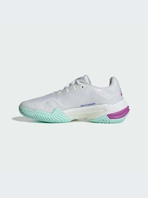 Кроссовки Adidas Barricade модель IF9130-KZ Фото