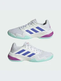 Кроссовки Adidas Barricade модель IF9130-KZ Фото