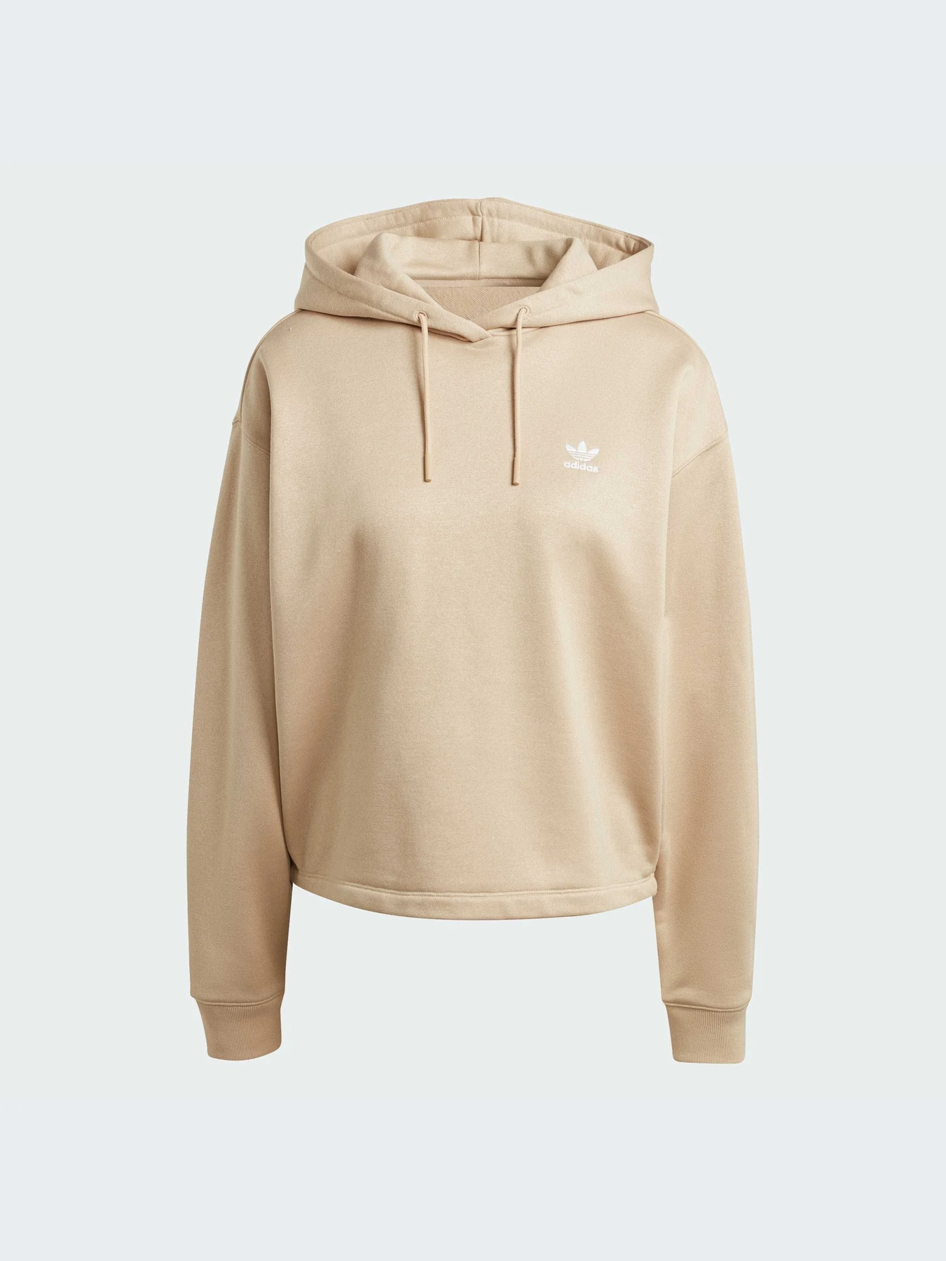 Худи и свитшоты Adidas Adicolor модель IY4698-KZ Худи и свитшоты Adidas Adicolor модель IY4698-KZ Фото