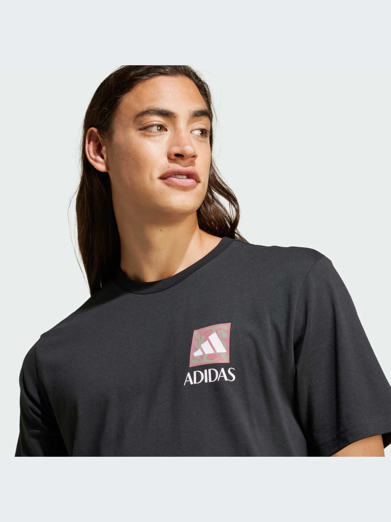 Футболки и поло Adidas модель JI6304-KZ Футболки и поло Adidas модель JI6304-KZ Фото