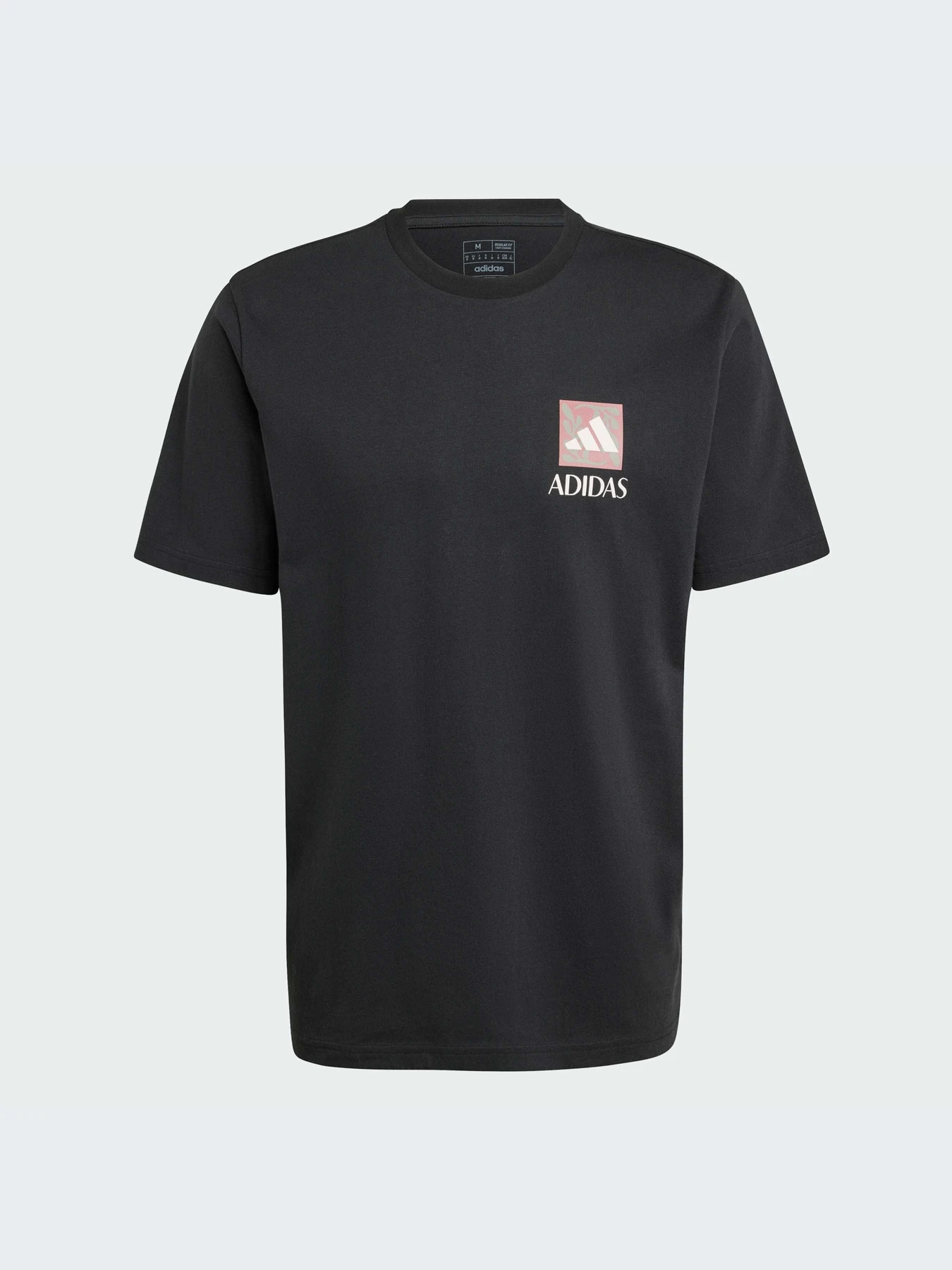 Футболки и поло Adidas модель JI6304-KZ Футболки и поло Adidas модель JI6304-KZ Фото