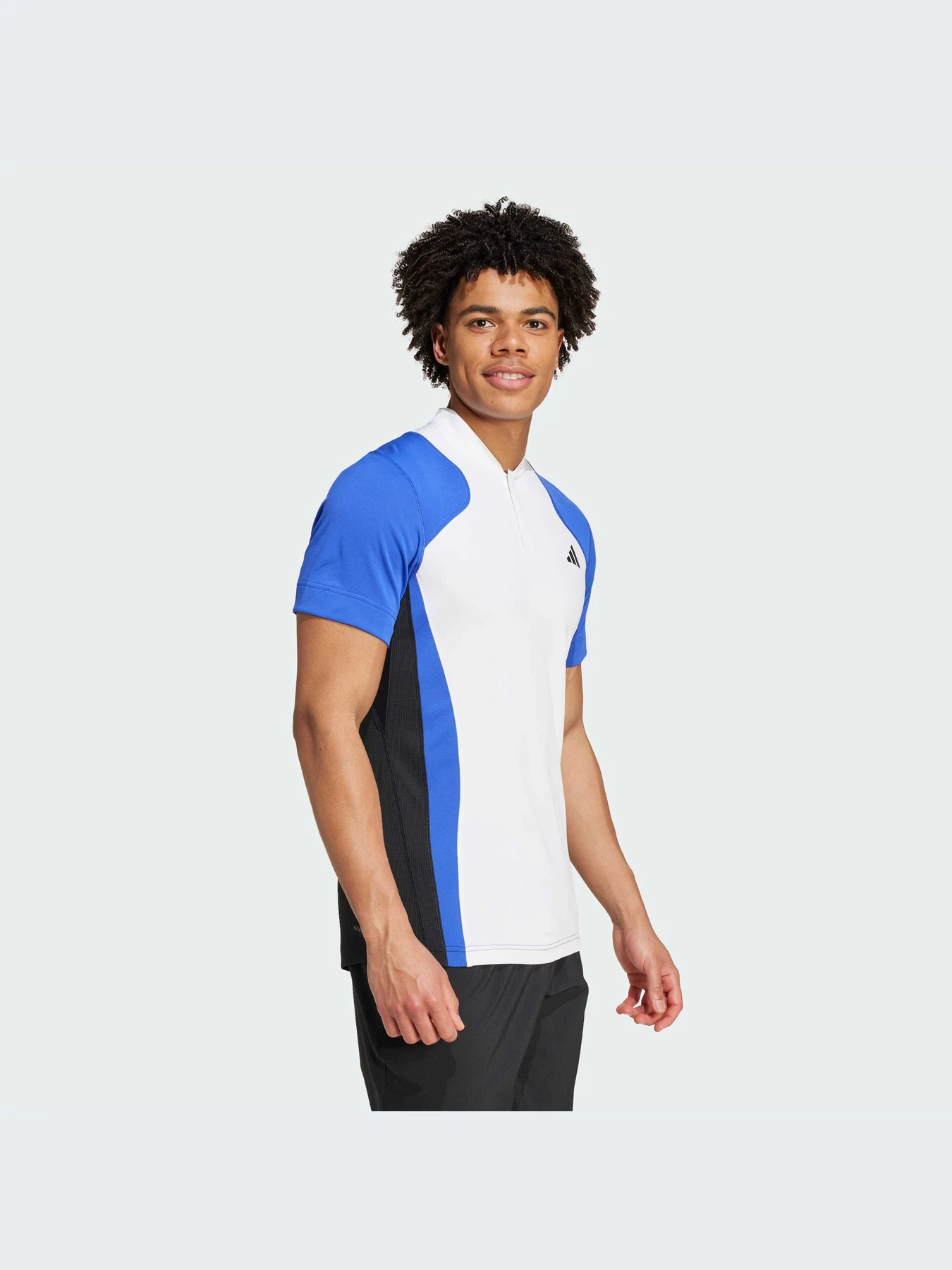 Футболки и поло Adidas модель IW6197-KZ Футболки и поло Adidas модель IW6197-KZ Фото
