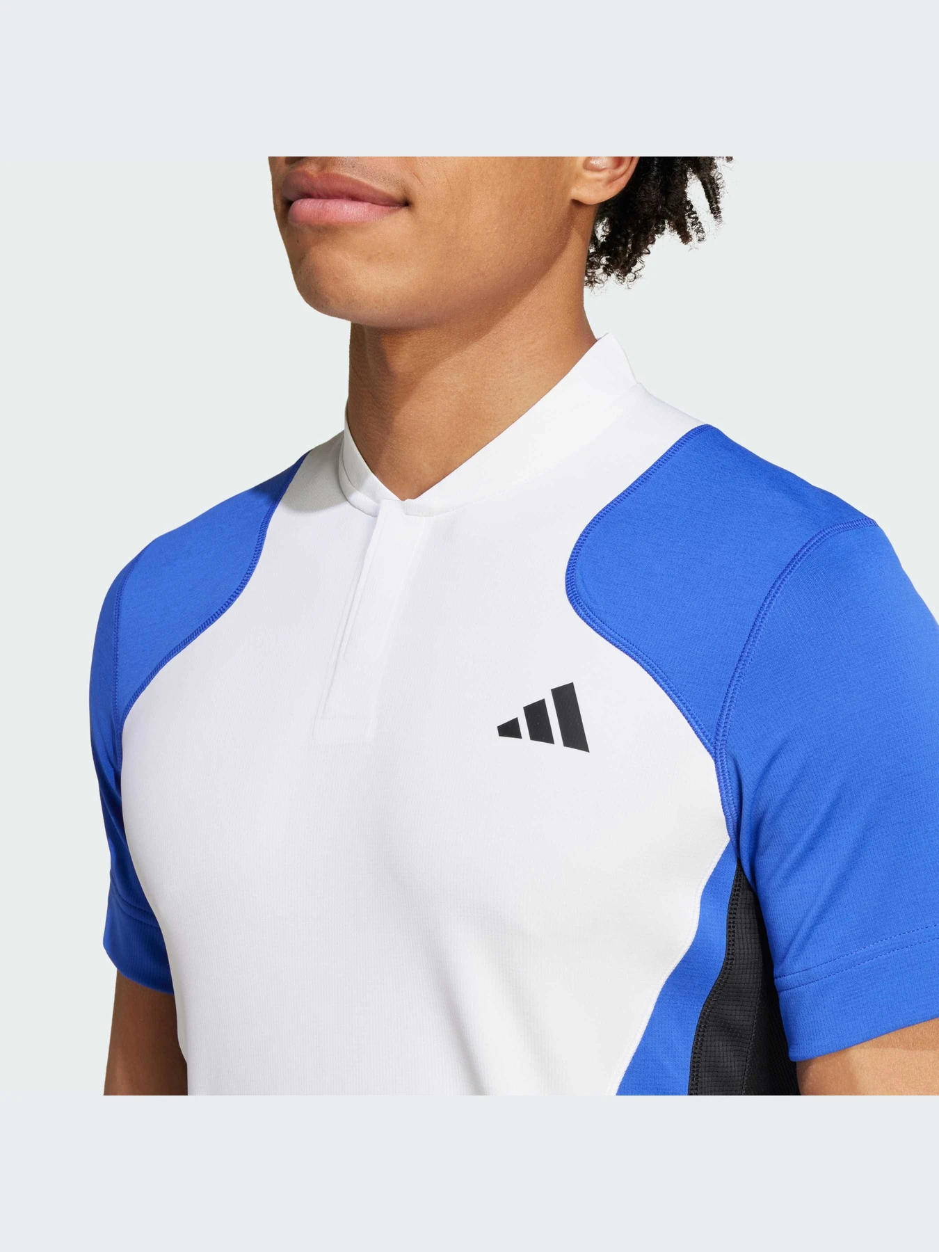 Футболки и поло Adidas модель IW6197-KZ Футболки и поло Adidas модель IW6197-KZ Фото