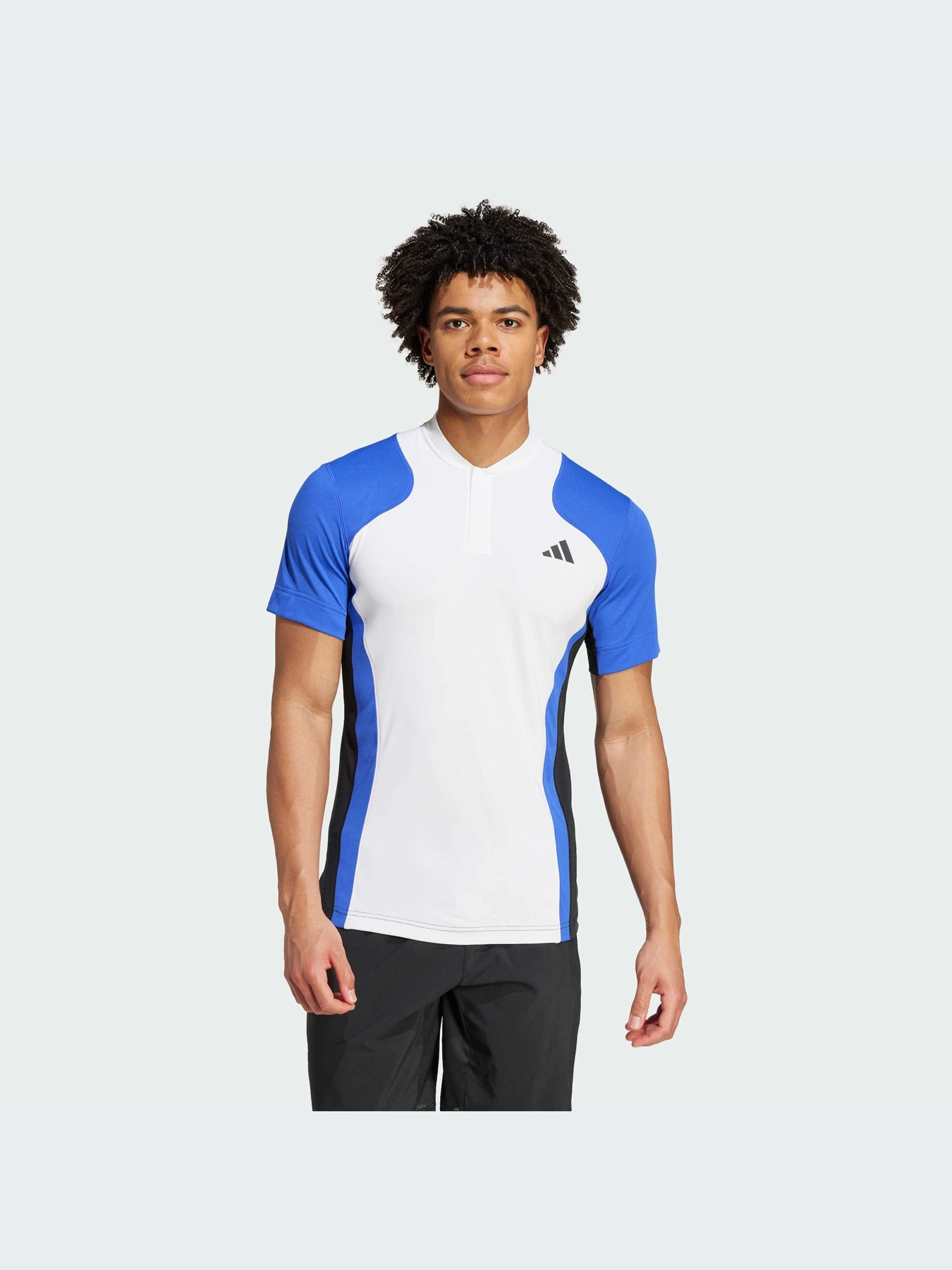 Футболки и поло Adidas модель IW6197-KZ Футболки и поло Adidas модель IW6197-KZ Фото