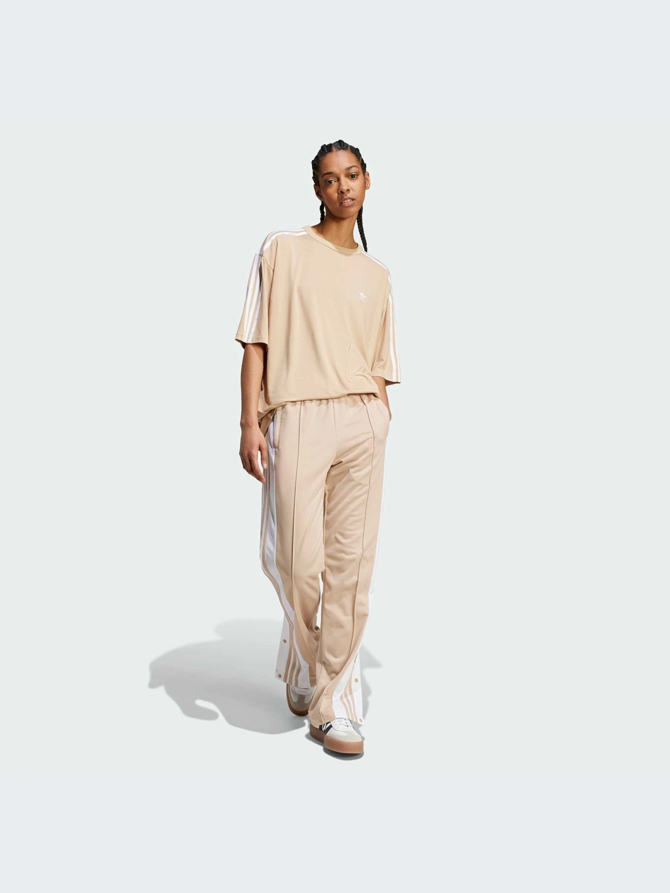 Футболки и поло Adidas модель IY4656-KZ Футболки и поло Adidas модель IY4656-KZ Фото