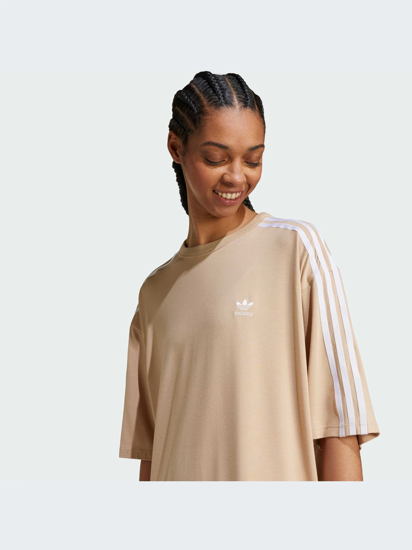 Футболки и поло Adidas модель IY4656-KZ Футболки и поло Adidas модель IY4656-KZ Фото