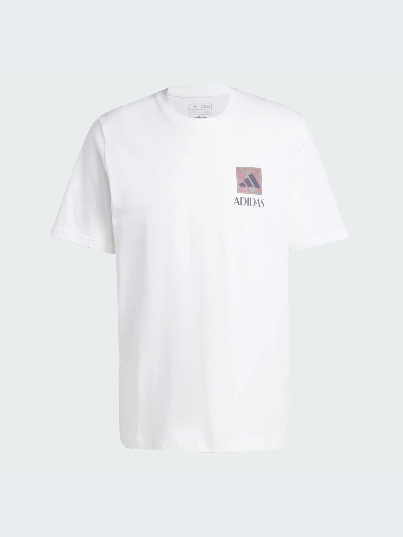 Футболки и поло Adidas модель JI6305-KZ Футболки и поло Adidas модель JI6305-KZ Фото