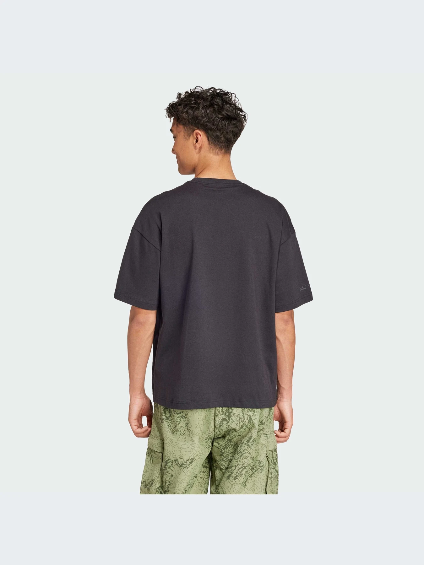 Футболки и поло Adidas модель JF3704-KZ Футболки и поло Adidas модель JF3704-KZ Фото