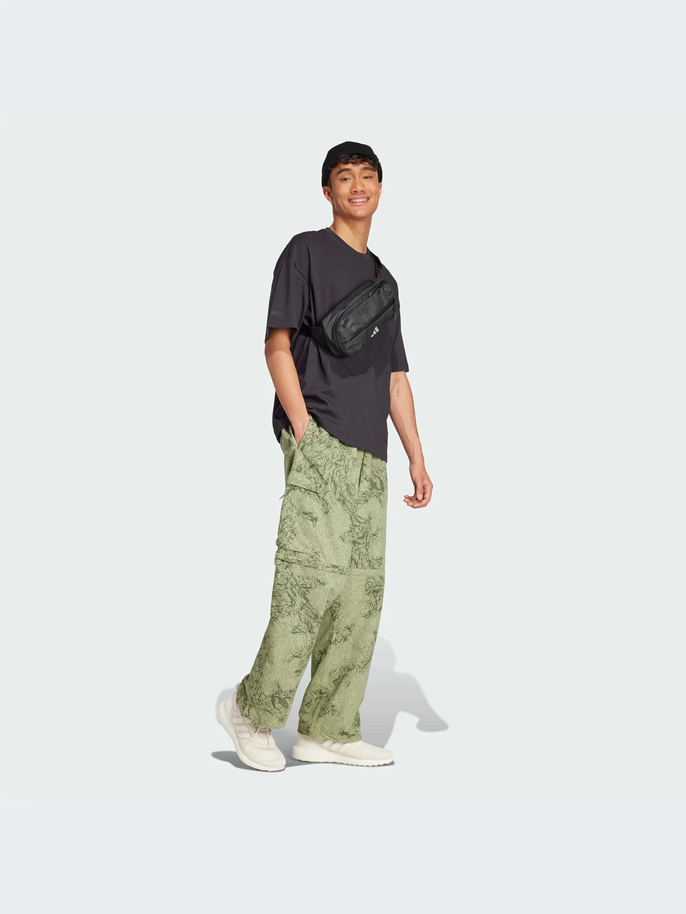 Футболки и поло Adidas модель JF3704-KZ Футболки и поло Adidas модель JF3704-KZ Фото