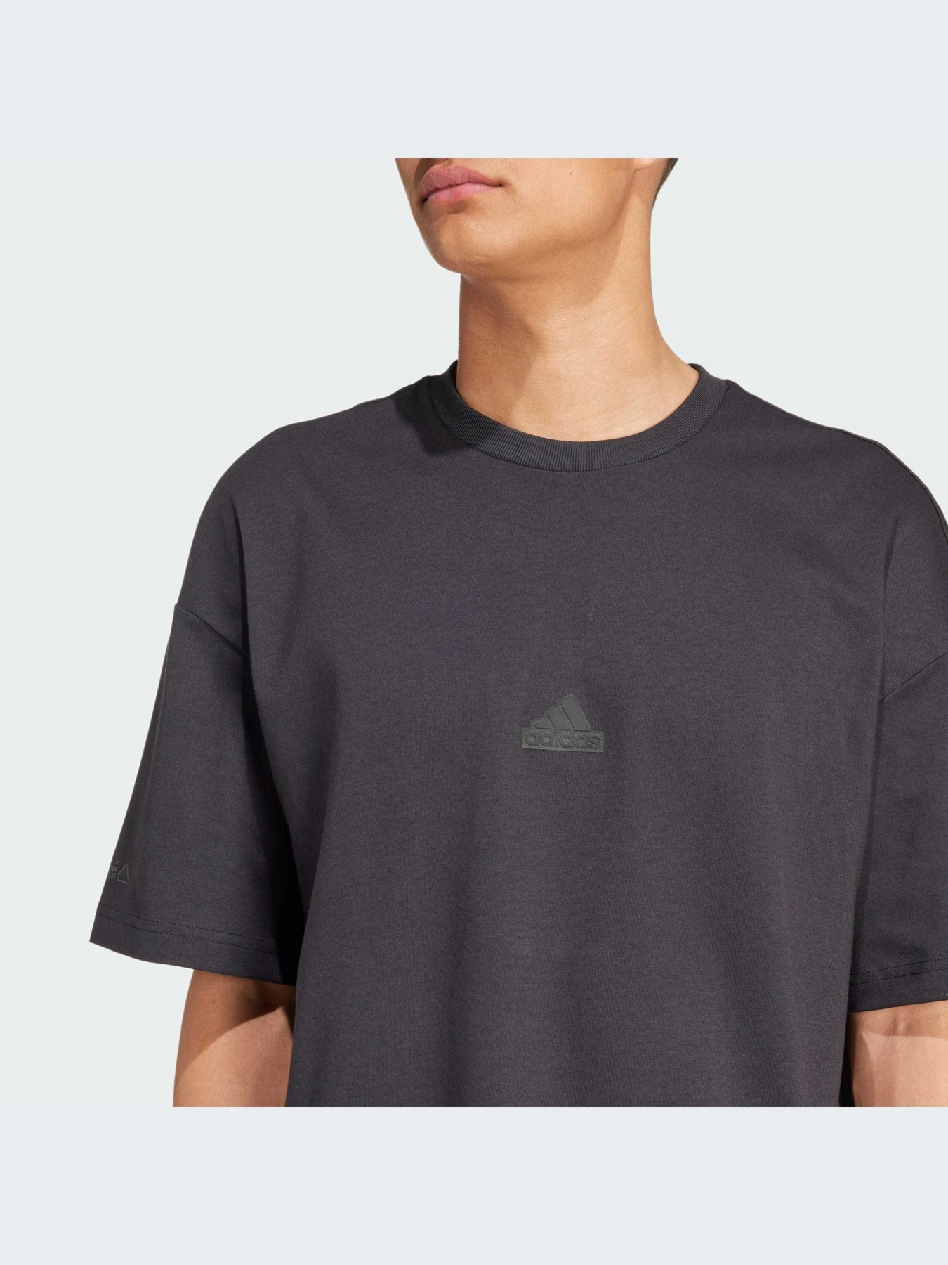 Футболки и поло Adidas модель JF3704-KZ Футболки и поло Adidas модель JF3704-KZ Фото