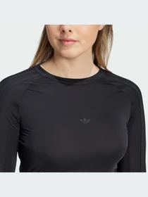 Худи и свитшоты Adidas 3 Stripes модель IZ4942-KZ Фото