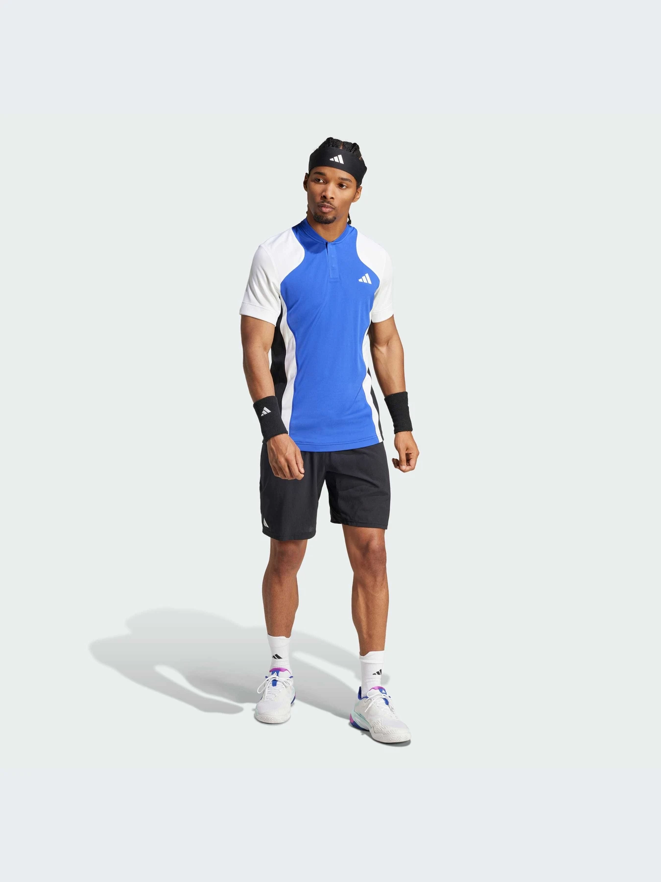 Футболки и поло Adidas модель IT2262-KZ Футболки и поло Adidas модель IT2262-KZ Фото
