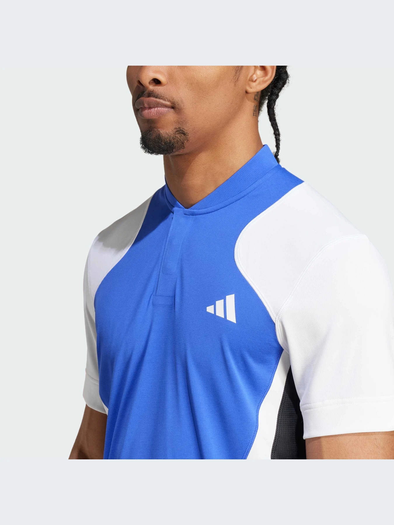 Футболки и поло Adidas модель IT2262-KZ Футболки и поло Adidas модель IT2262-KZ Фото