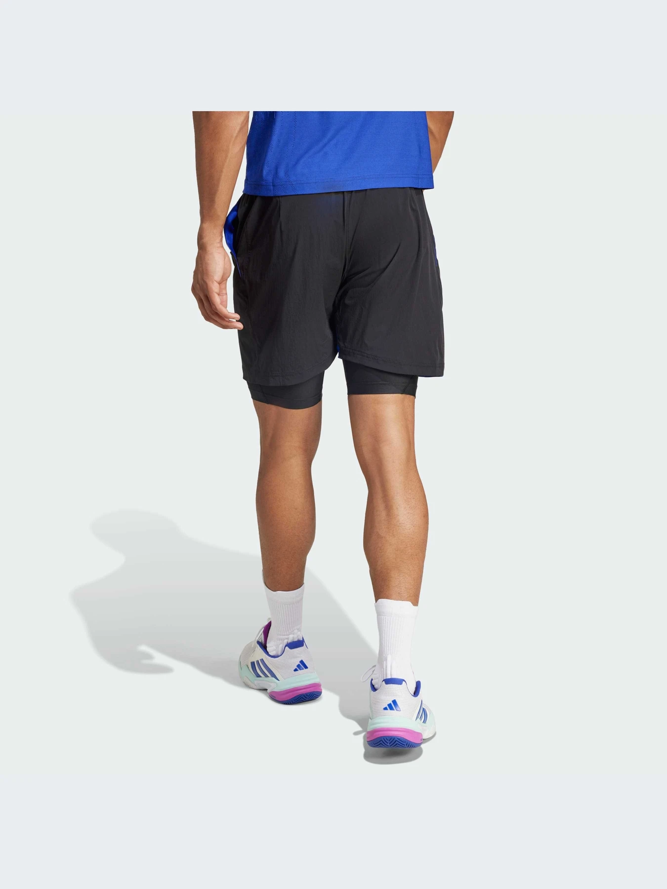 Шорты Adidas модель IT2264-KZ Шорты Adidas модель IT2264-KZ Фото