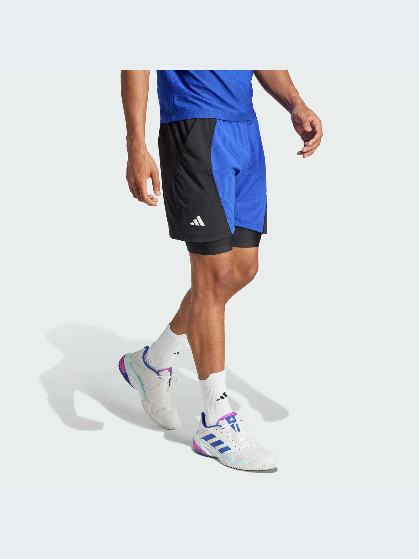 Шорты Adidas модель IT2264-KZ Шорты Adidas модель IT2264-KZ Фото