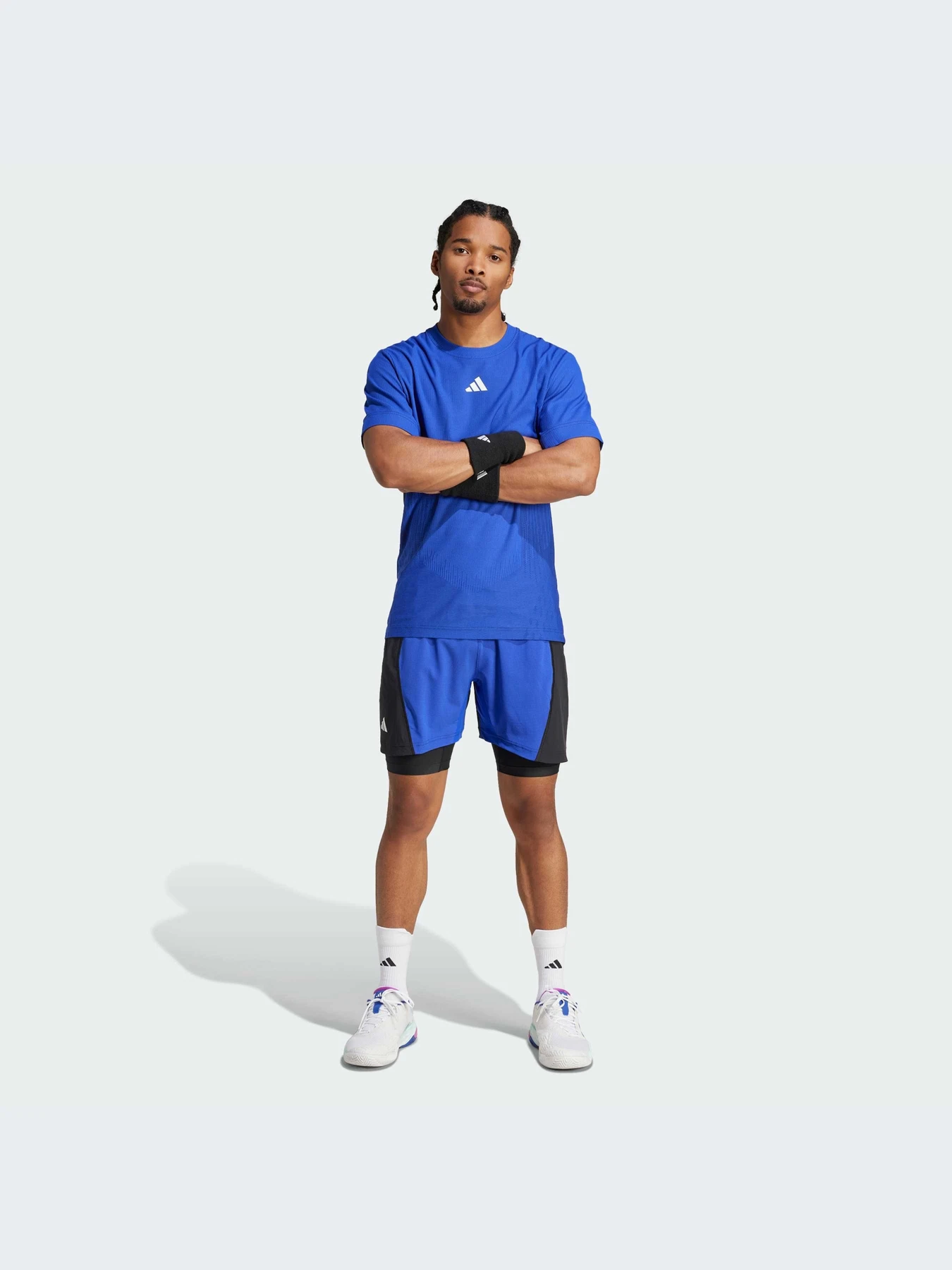 Шорты Adidas модель IT2264-KZ Шорты Adidas модель IT2264-KZ Фото