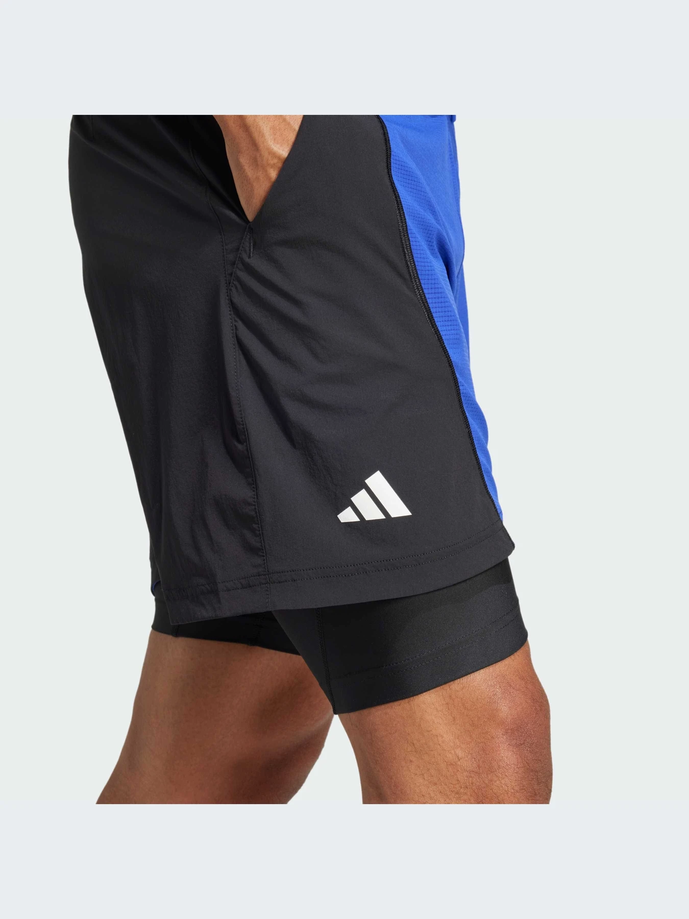 Шорты Adidas модель IT2264-KZ Шорты Adidas модель IT2264-KZ Фото