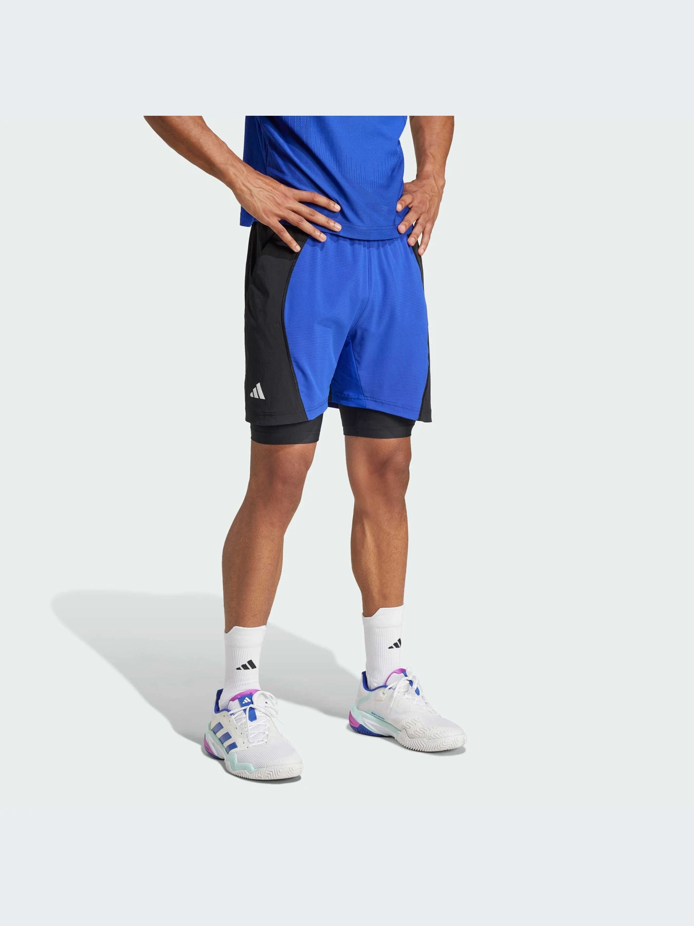 Шорты Adidas модель IT2264-KZ Шорты Adidas модель IT2264-KZ Фото