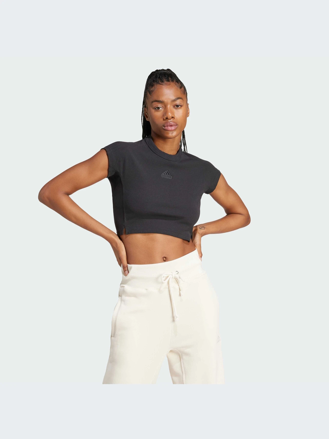 Футболки и поло Adidas модель IT2547-KZ Футболки и поло Adidas модель IT2547-KZ Фото